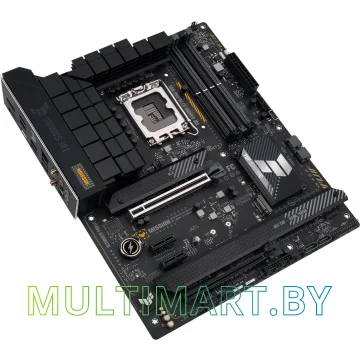 Материнская плата ASUS TUF Gaming H770-Pro WiFi картинка 9